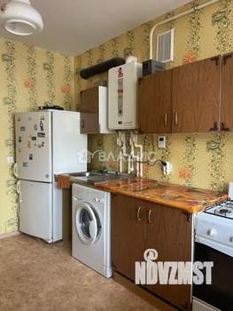 1-к квартира, на длительный срок, 33м2, 1/3 этаж