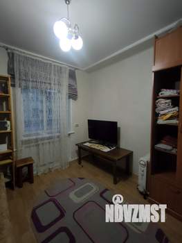 2-к квартира, на длительный срок, 43м2, 1/2 этаж