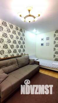 2-к квартира, посуточно, 83м2, 1/1 этаж