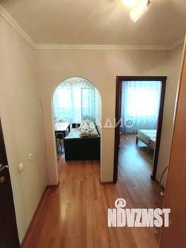 1-к квартира, на длительный срок, 42м2, 9/9 этаж