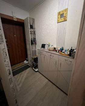 1-к квартира, на длительный срок, 32м2, 1/2 этаж
