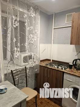 1-к квартира, посуточно, 31м2, 3/4 этаж