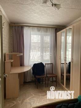 2-к квартира, на длительный срок, 44м2, 1/5 этаж