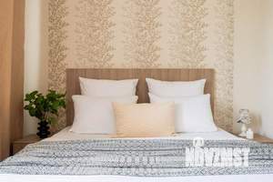 1-к квартира, посуточно, 90м2, 1/1 этаж