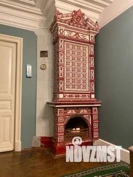 2-к квартира, посуточно, 52м2, 1/2 этаж