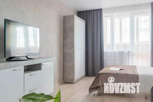 1-к квартира, посуточно, 50м2, 13/18 этаж