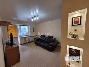 1-к квартира, на длительный срок, 38м2, 3/9 этаж