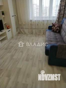 1-к квартира, на длительный срок, 39м2, 9/12 этаж