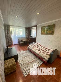 2-к квартира, посуточно, 56м2, 4/5 этаж