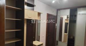 1-к квартира, на длительный срок, 42м2, 2/10 этаж