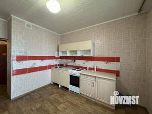 1-к квартира, на длительный срок, 40м2, 14/17 этаж