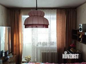 2-к квартира, на длительный срок, 46м2, 2/5 этаж