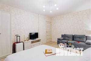 1-к квартира, посуточно, 50м2, 14/18 этаж