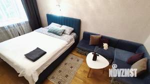 2-к квартира, посуточно, 83м2, 1/1 этаж