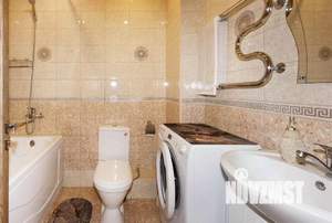 1-к квартира, посуточно, 31м2, 1/1 этаж