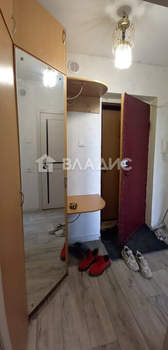 1-к квартира, на длительный срок, 38м2, 3/5 этаж