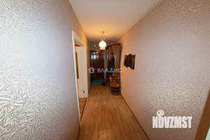 3-к квартира, на длительный срок, 66м2, 1/5 этаж