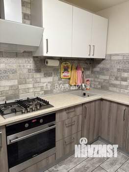 1-к квартира, на длительный срок, 33м2, 10/10 этаж