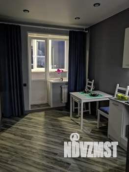 1-к квартира, посуточно, 41м2, 10/14 этаж