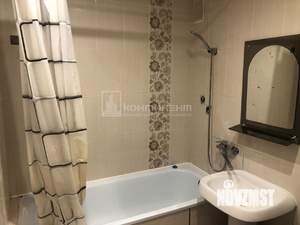 1-к квартира, на длительный срок, 45м2, 3/12 этаж