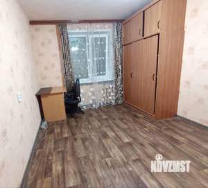 3-к квартира, на длительный срок, 71м2, 1/5 этаж