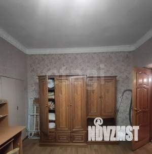 2-к квартира, на длительный срок, 43м2, 1/2 этаж