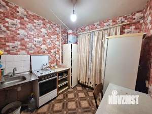 1-к квартира, на длительный срок, 31м2, 1/5 этаж