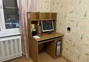 2-к квартира, на длительный срок, 49м2, 7/9 этаж