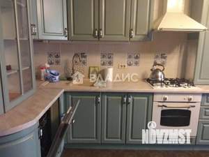 3-к квартира, на длительный срок, 85м2, 4/7 этаж