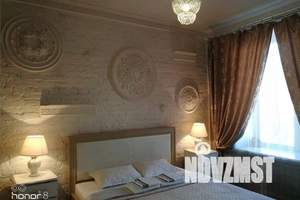 2-к квартира, посуточно, 55м2, 2/4 этаж