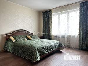 1-к квартира, на длительный срок, 43м2, 3/9 этаж