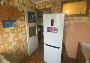 1-к квартира, на длительный срок, 31м2, 4/5 этаж