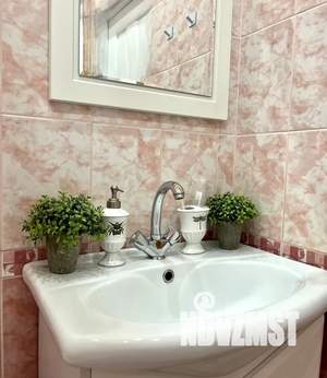 1-к квартира, посуточно, 41м2, 4/4 этаж