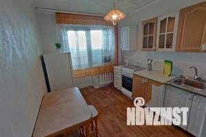 1-к квартира, посуточно, 40м2, 7/10 этаж