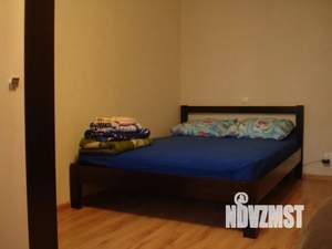 1-к квартира, посуточно, 30м2, 3/5 этаж