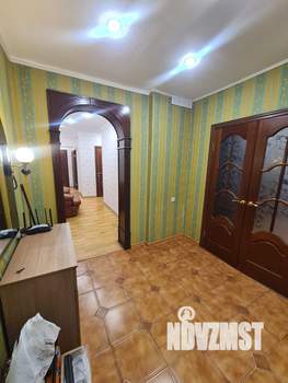 3-к квартира, на длительный срок, 100м2, 3/5 этаж