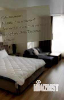 1-к квартира, на длительный срок, 31м2, 3/5 этаж