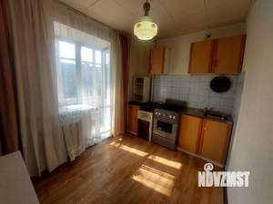 1-к квартира, на длительный срок, 27м2, 5/9 этаж