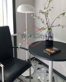 1-к квартира, на длительный срок, 30м2, 1/3 этаж