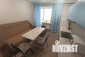 2-к квартира, посуточно, 70м2, 13/17 этаж