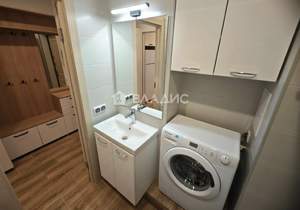 Студия квартира, на длительный срок, 25м2, 8/17 этаж