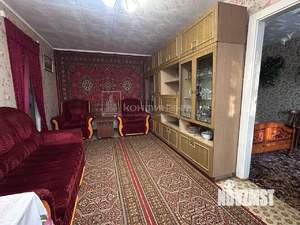 2-к квартира, на длительный срок, 44м2, 5/5 этаж