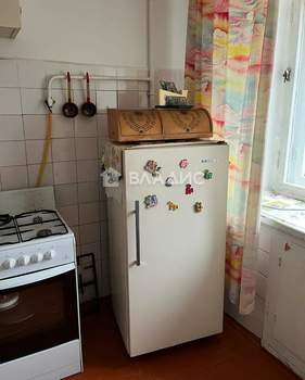 1-к квартира, на длительный срок, 32м2, 2/5 этаж