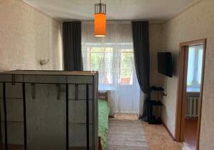 2-к квартира, на длительный срок, 40м2, 2/3 этаж