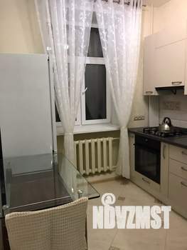 3-к квартира, посуточно, 70м2, 2/2 этаж