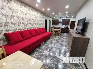 2-к квартира, посуточно, 68м2, 2/17 этаж