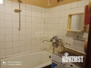 2-к квартира, на длительный срок, 50м2, 6/9 этаж