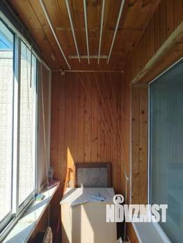 1-к квартира, на длительный срок, 31м2, 3/5 этаж
