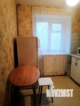 1-к квартира, на длительный срок, 31м2, 1/5 этаж