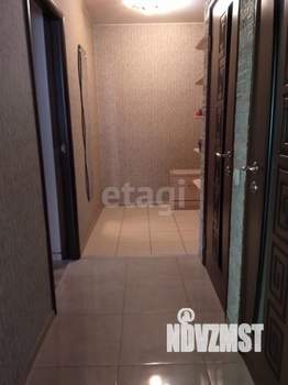 2-к квартира, на длительный срок, 60м2, 3/12 этаж